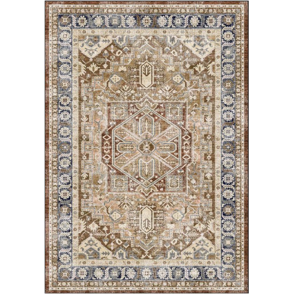 Tapis Oriental Vintage - (290x200 cm) - Celes image 8