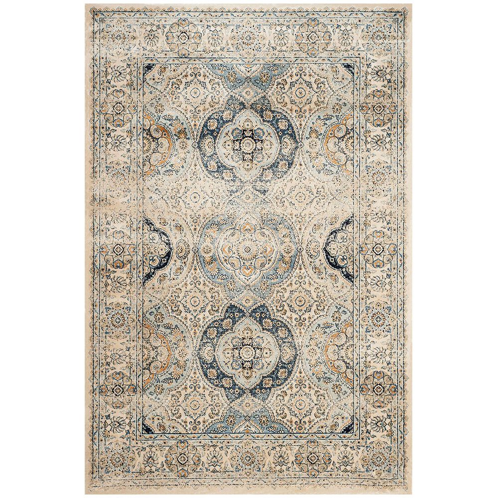 Tapis Oriental Vintage - (290x200 cm) - Camil image 8