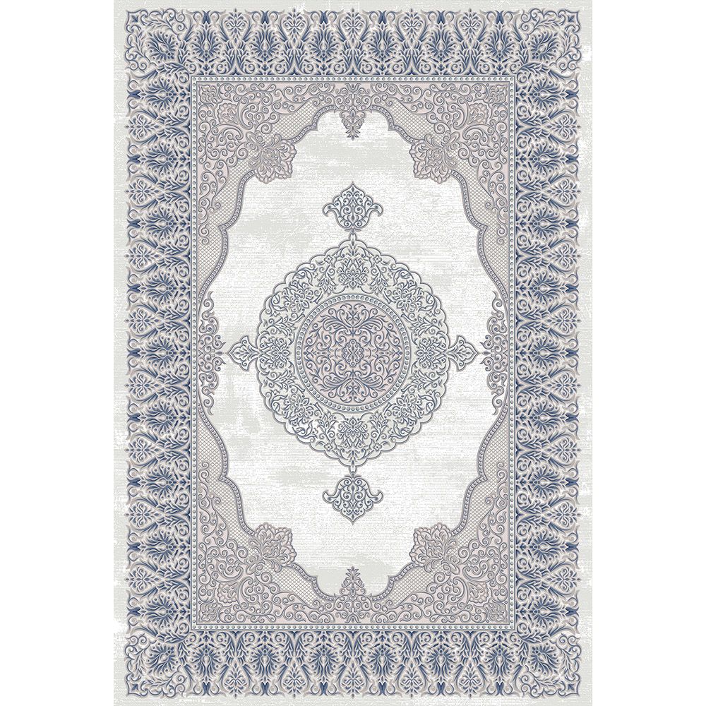 Tapis Oriental Vintage - (290x200 cm) - Faruk image 8