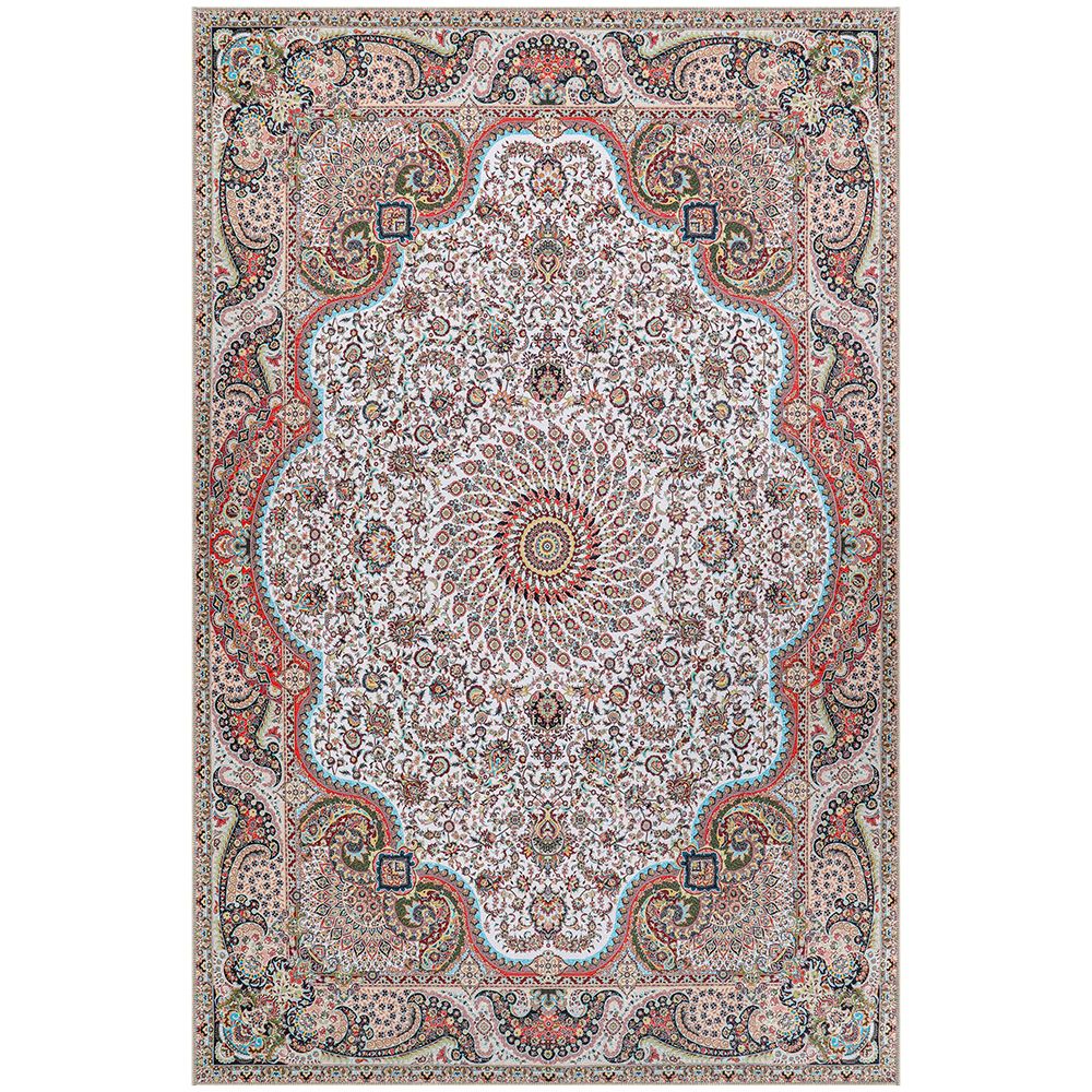 Tapis Oriental Vintage - (290x200 cm) - Miran image 8