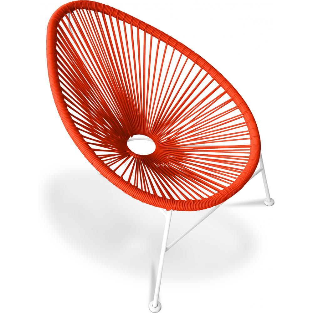 Chaise d'extérieur - Chaise de jardin d'extérieur - Acapulco image 8