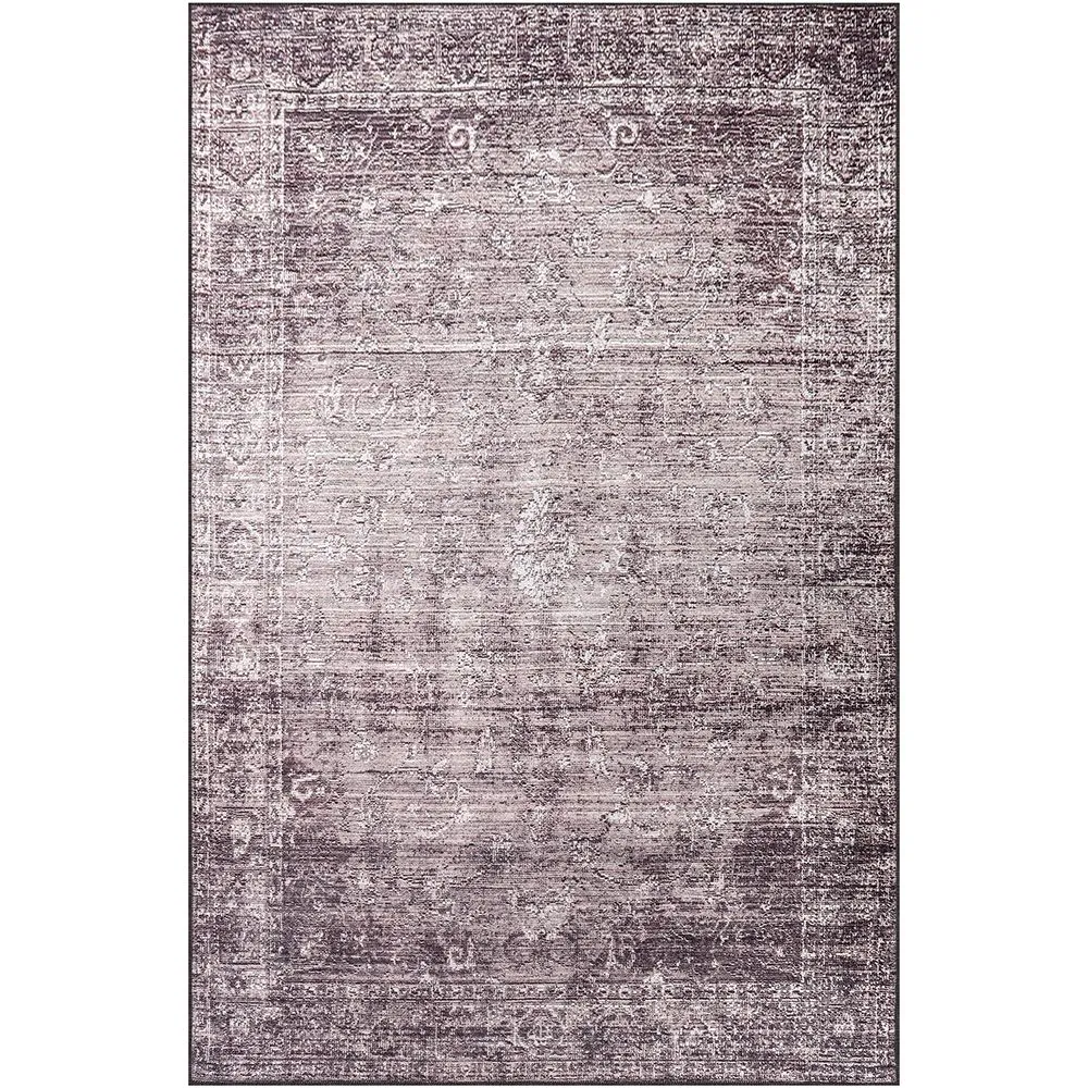 Tapis Oriental Vintage - (290x200 cm) - Nora image 8