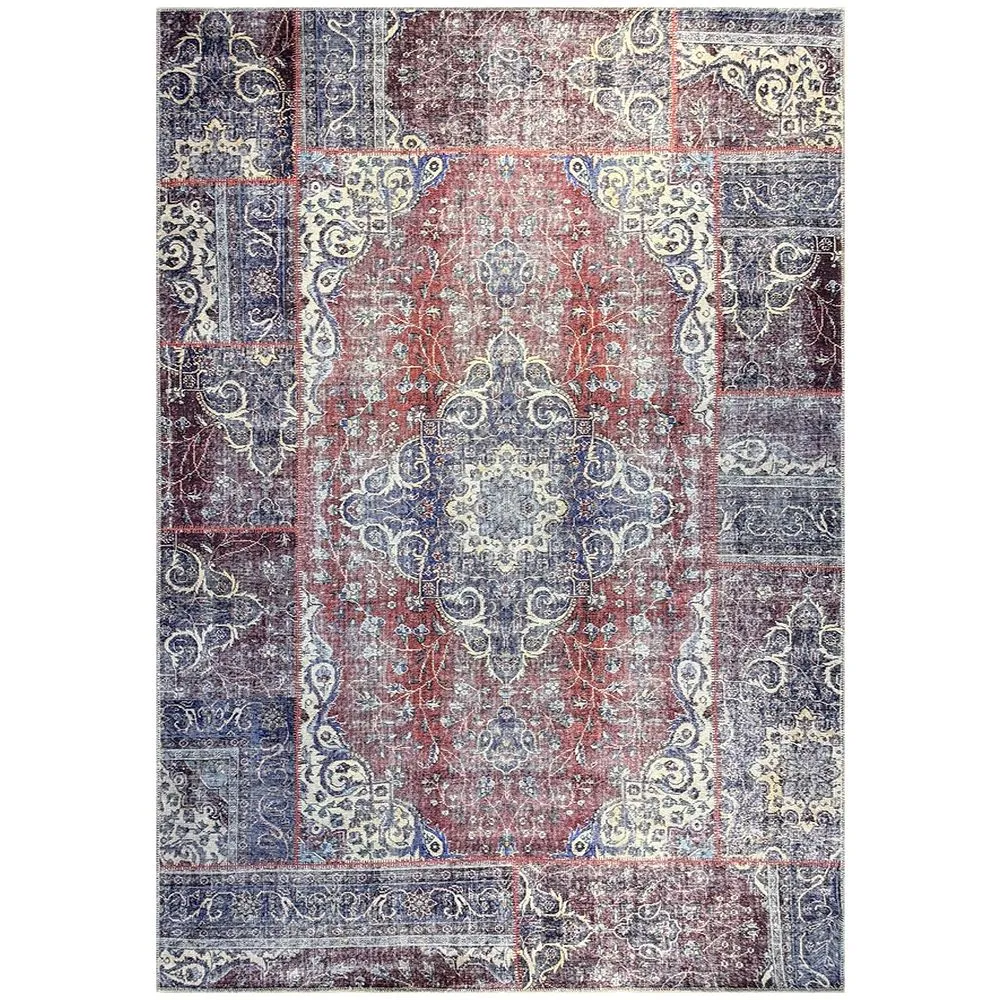 Tapis Oriental Vintage - (290x200 cm) - Jakym image 8