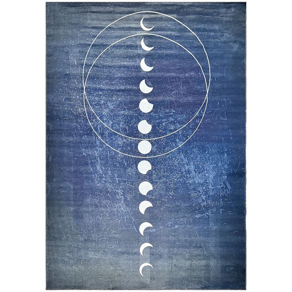 Grand Tapis au Design Moderne - (290x200 cm) - Torahs image 8