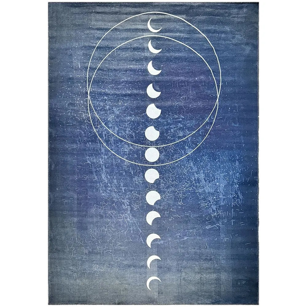 Grand Tapis au Design Moderne - (290x200 cm) - Torahs image 8