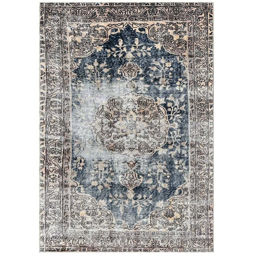 Tapis Oriental Vintage - (290x200 cm) - Areha image 8