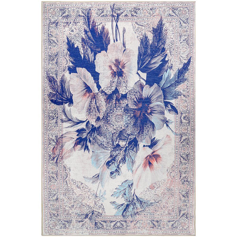 Grand Tapis au Design Moderne - (290x200 cm) - Amadora image 8