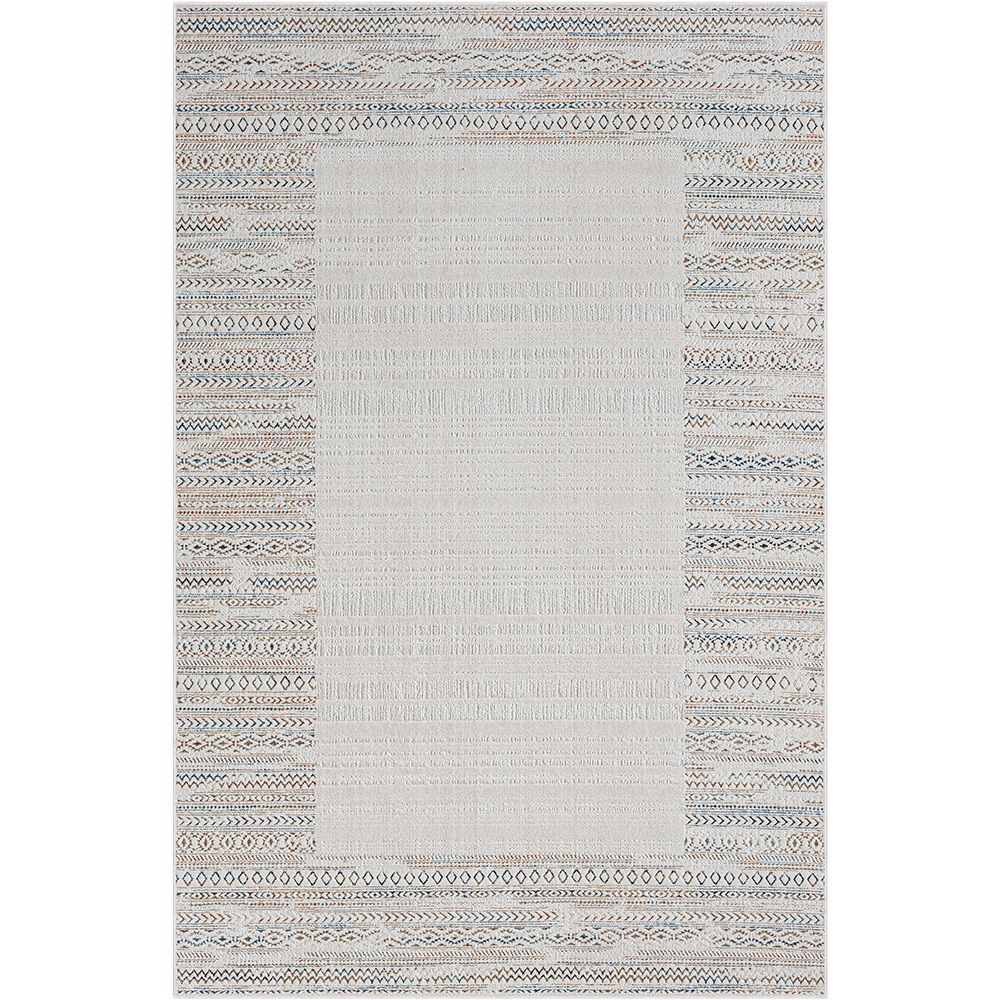 Grand Tapis Design Contemporain et Moderne - Beige (290x200 cm) - Celadon image 8