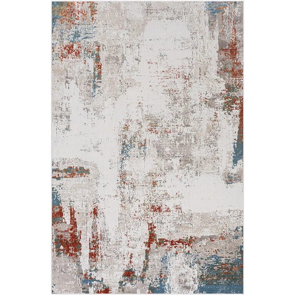 Tapis Contemporain Abstrait – (240x340 cm) – Embla image 8