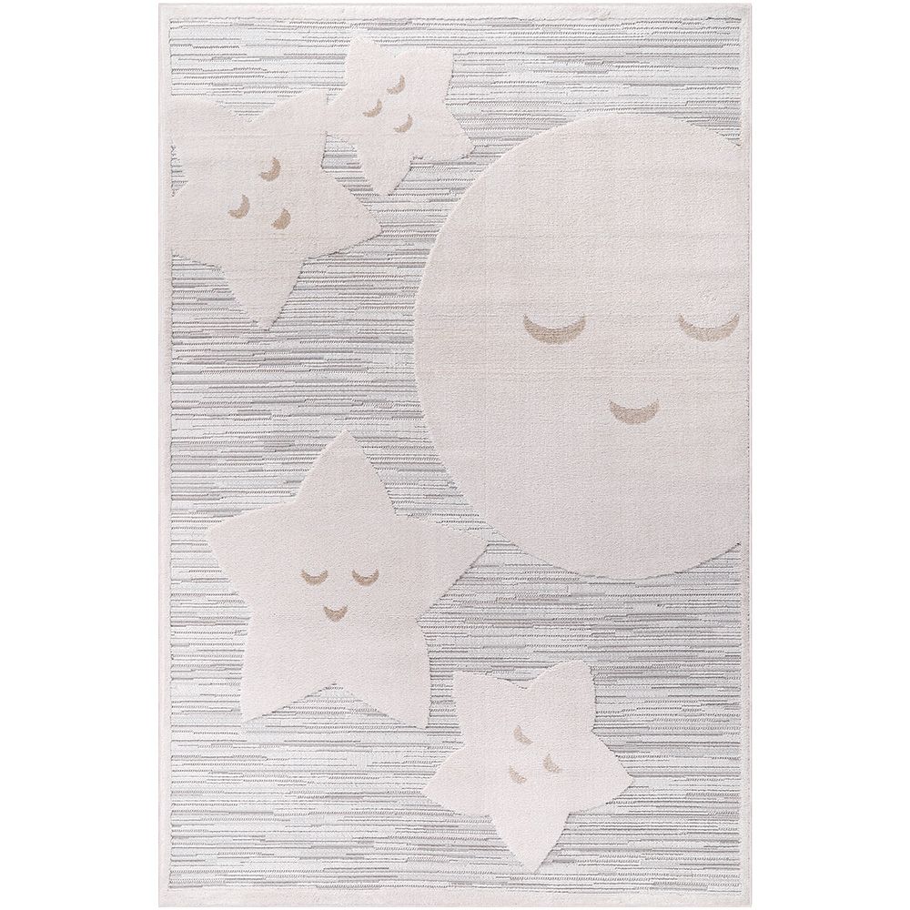 Tapis pour Enfant - (120x180 cm) - Solenne image 8
