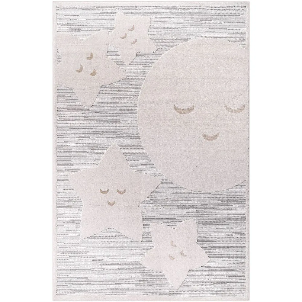 Tapis pour Enfant - (120x180 cm) - Solenne image 8