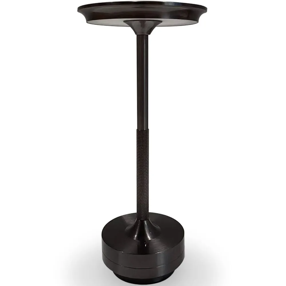 Lampe de table LED portable – rechargeable par USB – Yurea image 8