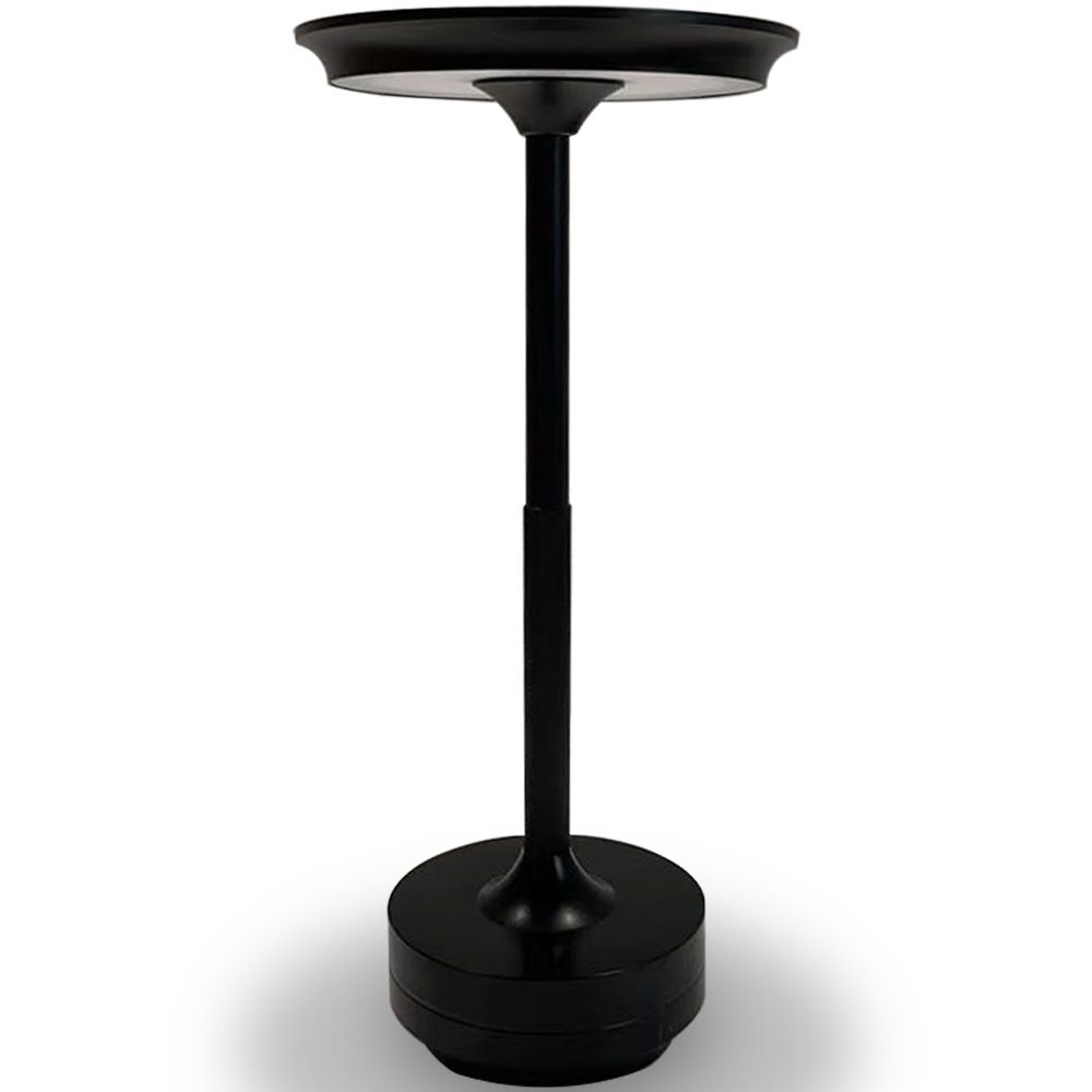 Lampe de table LED portable – rechargeable par USB – Yurea image 8