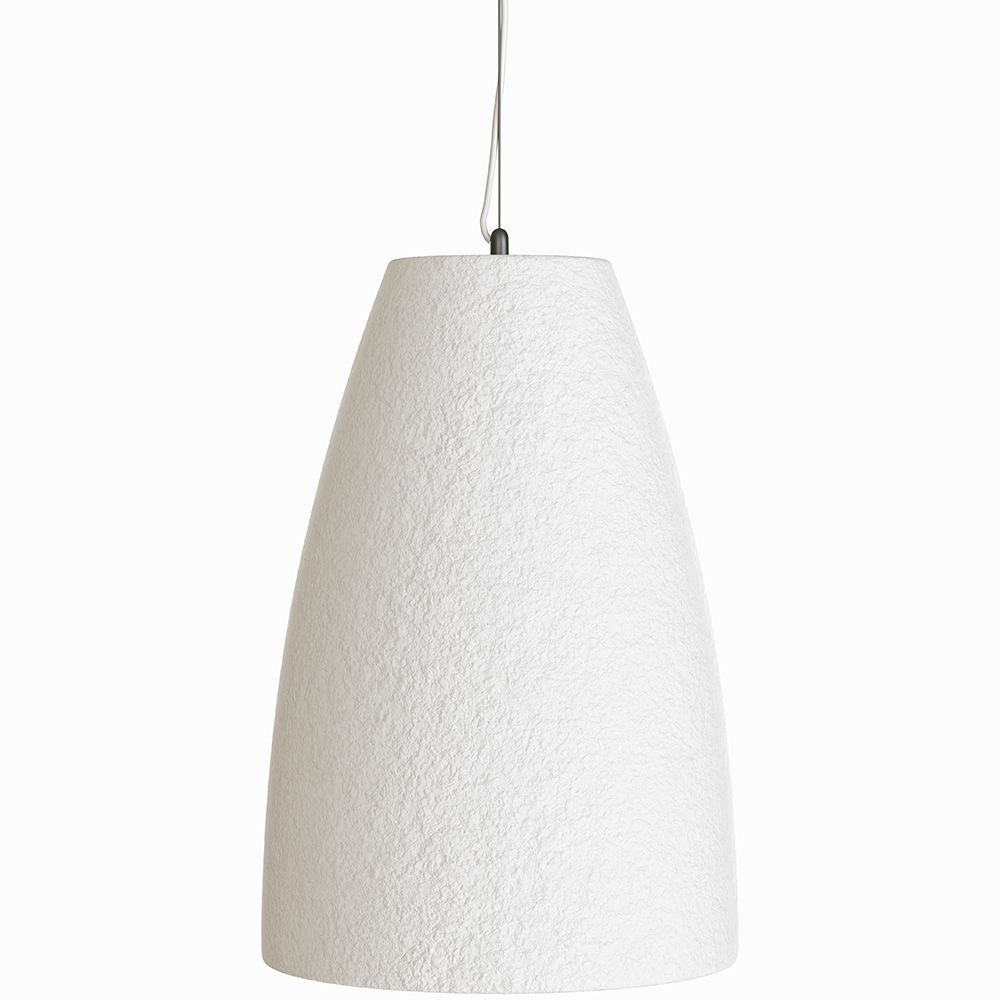 Suspension - Design minimaliste - Finition effet pierre - Sinur I image 8
