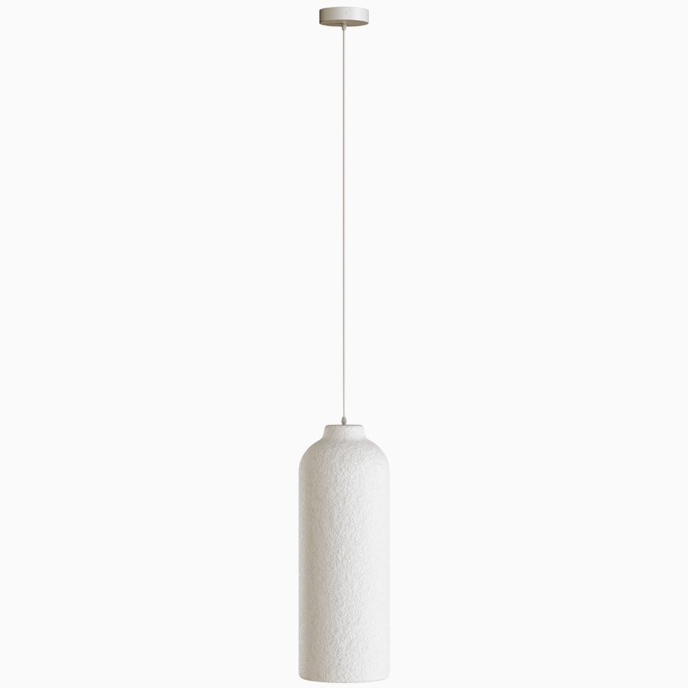 Suspension - Design minimaliste - Finition effet pierre - Sinur III image 8