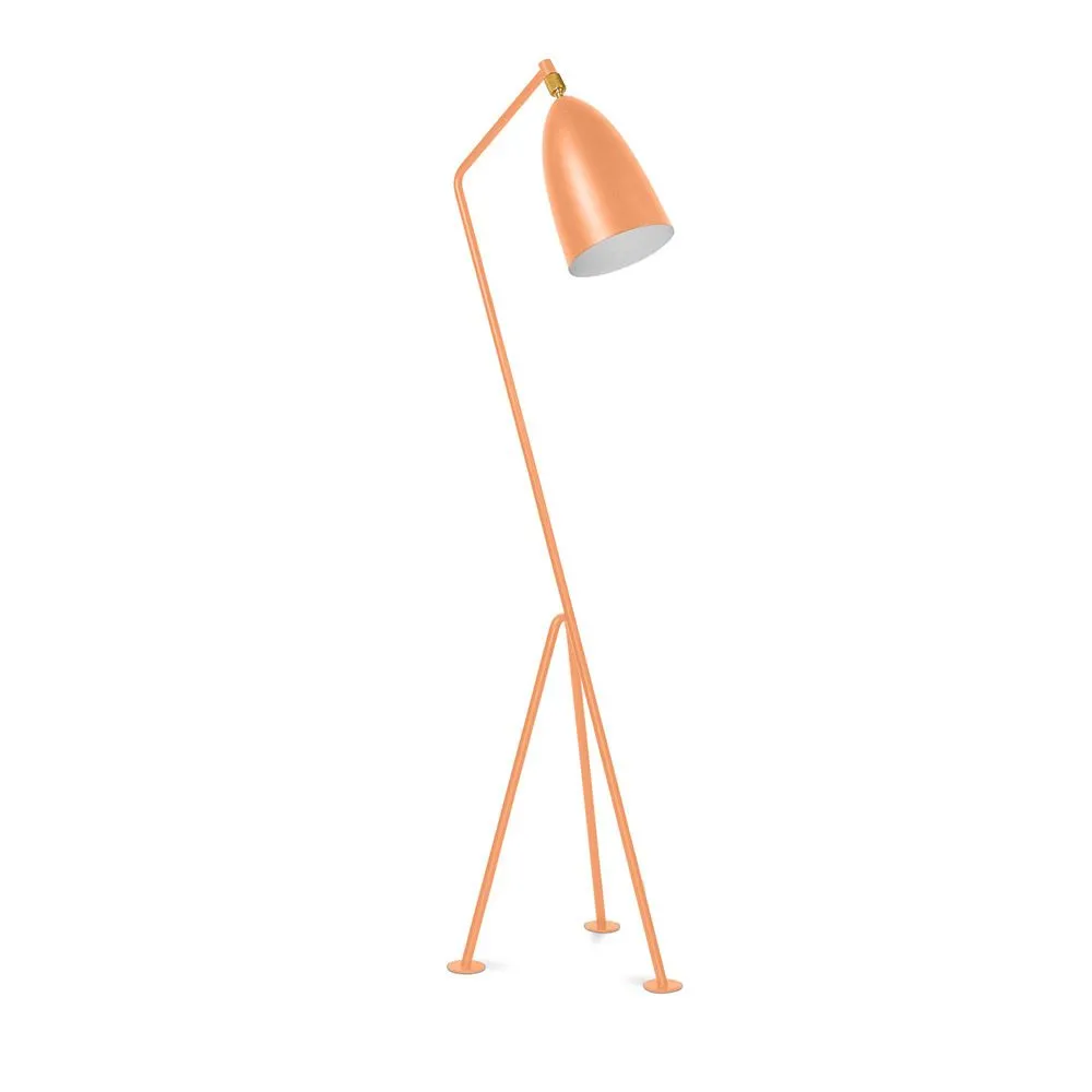 Tripod Design Floor Lamp - Lampadaire - Hopper image 8