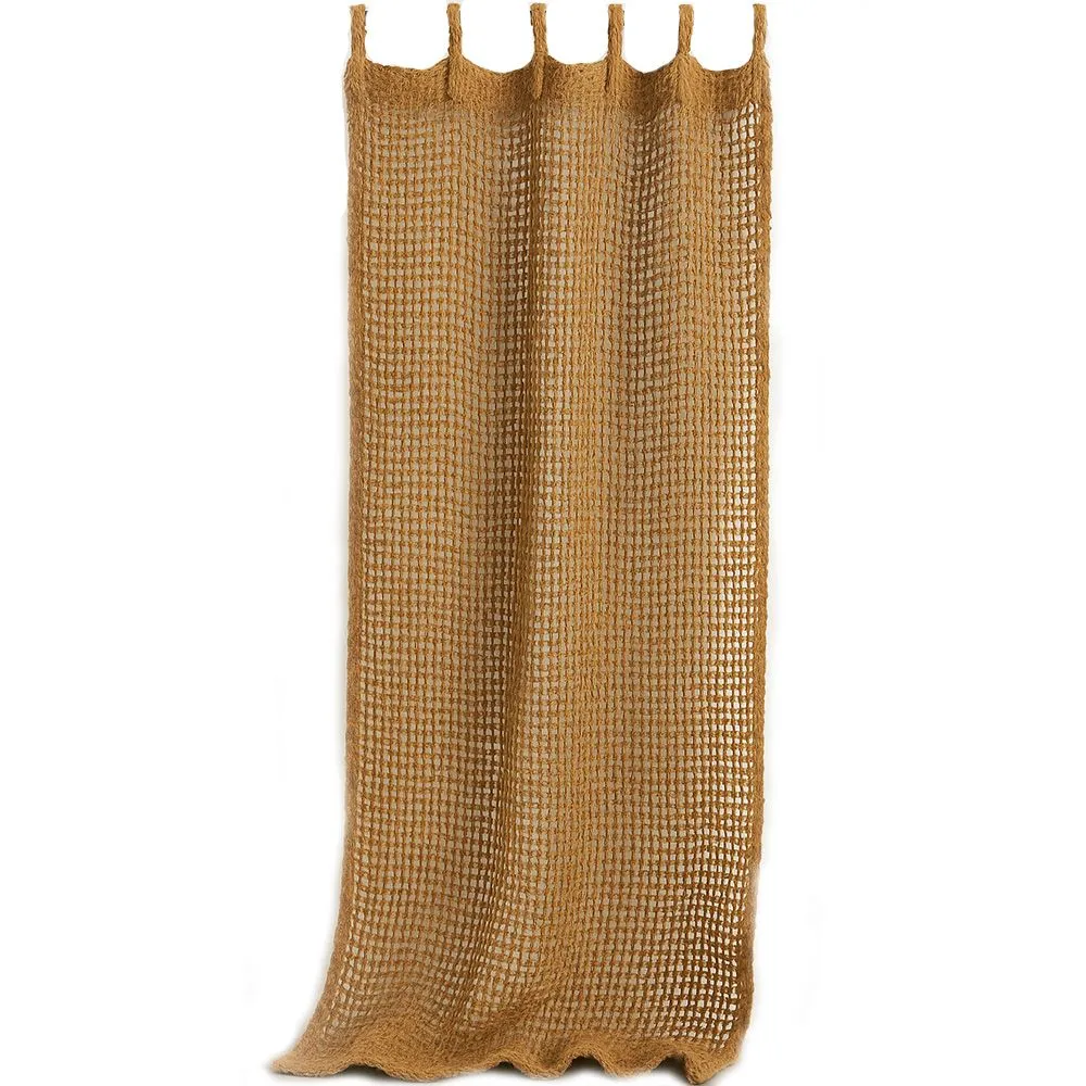 Ombre Rideau Auvent Fibre de Coco 2,5x2M – Voile d'Ombrage 100% Naturelle image 8
