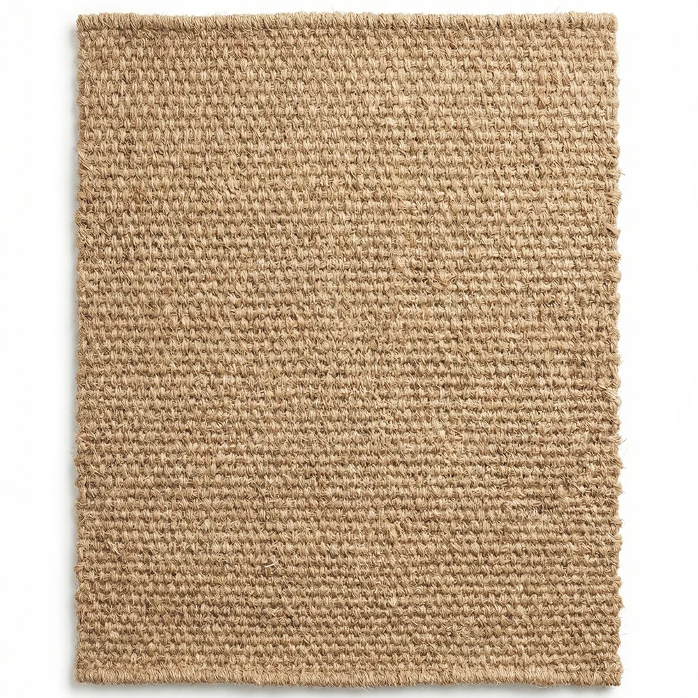 Tapis Fibre de coco naturelle 230x160 cm – Utilisation intérieure & extérieure – Mahou image 8