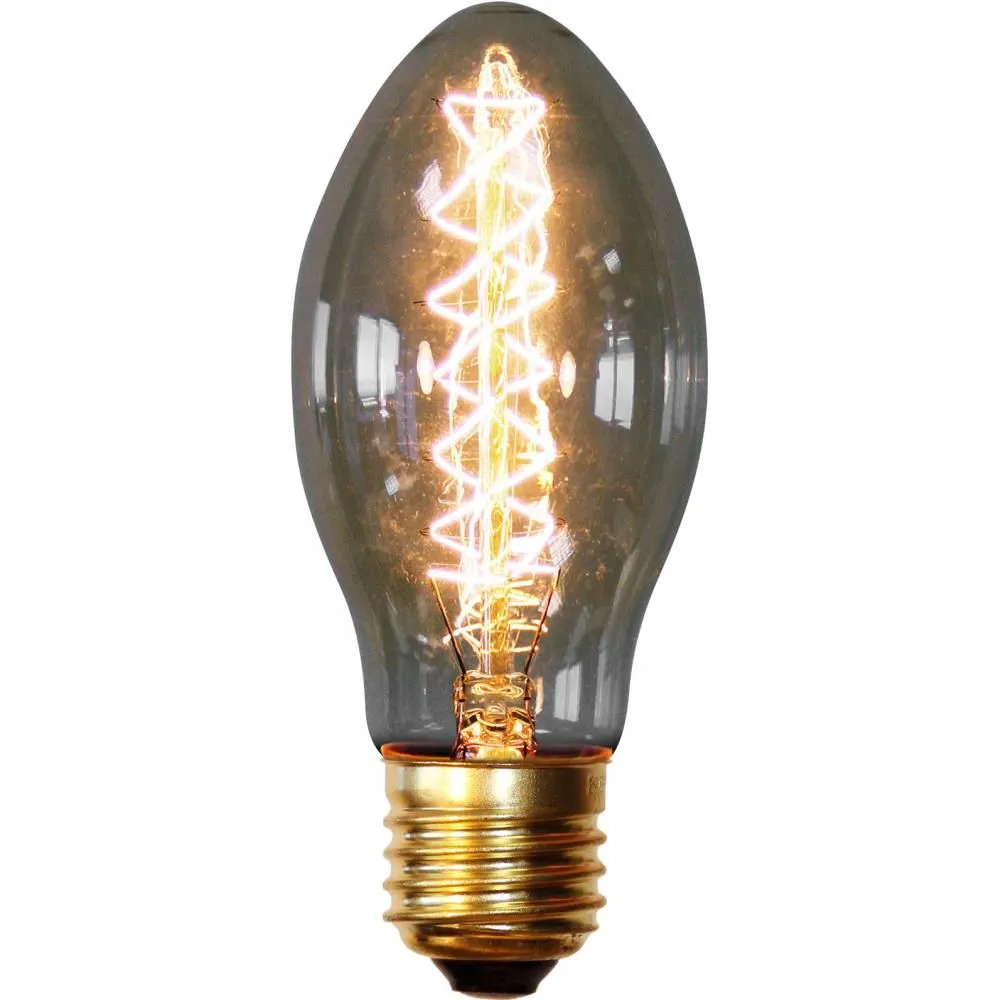 Ampoule Edison Vintage - Candle  image 8