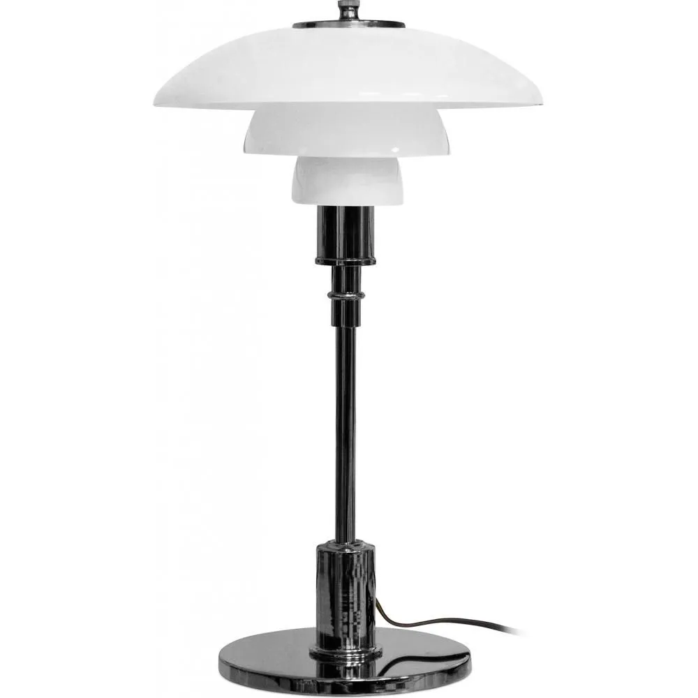 Lampe de Table - Lampe de Salon - Liam image 8