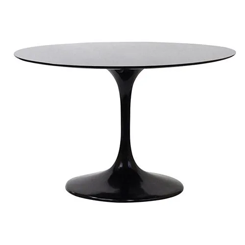 Table à Manger Ronde - 90 cm - Tulip image 8