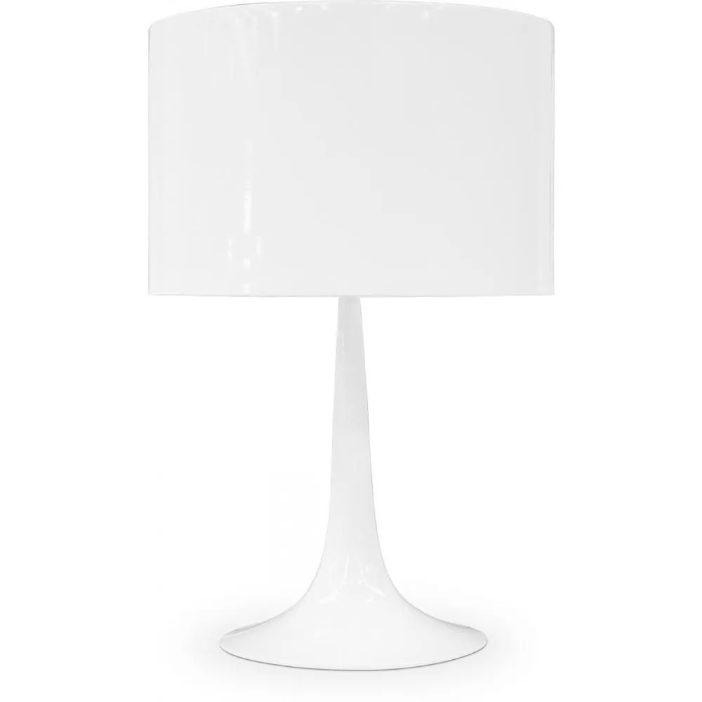 Lampe de Table - Lampe de Salon - Spone image 8
