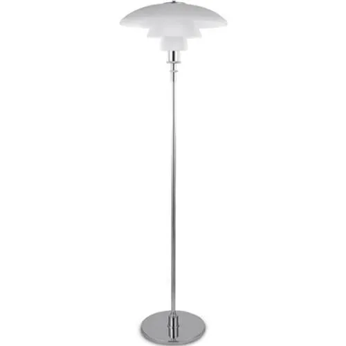 Lampadaire - Lampe de Salon - Liam image 8