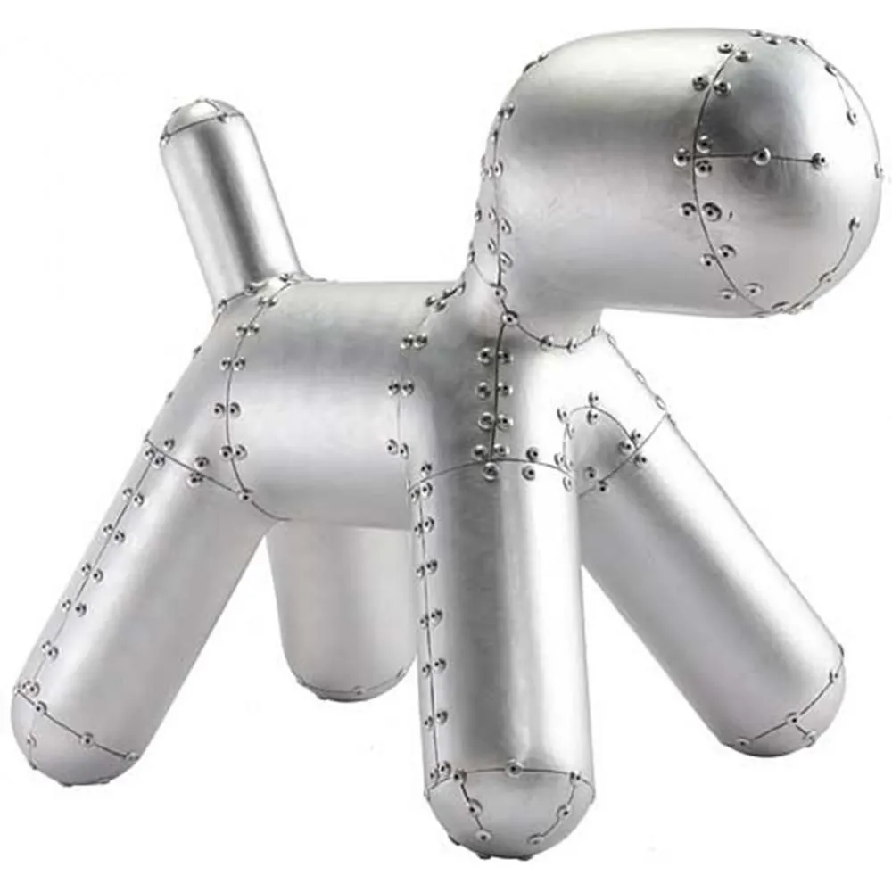 Chaise enfant - Chaise enfant Pony - Aviator image 8