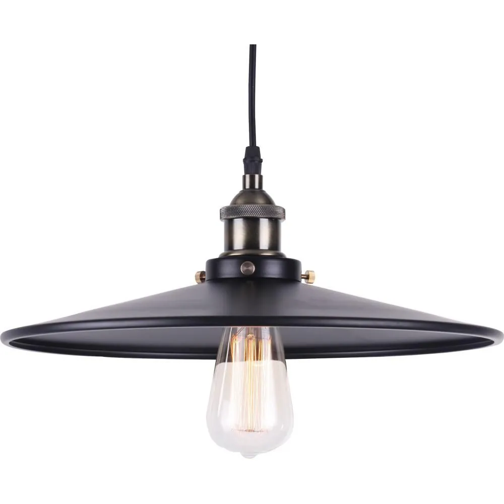 Lampe de plafond - Lampe suspendue au design industriel - Jack image 8