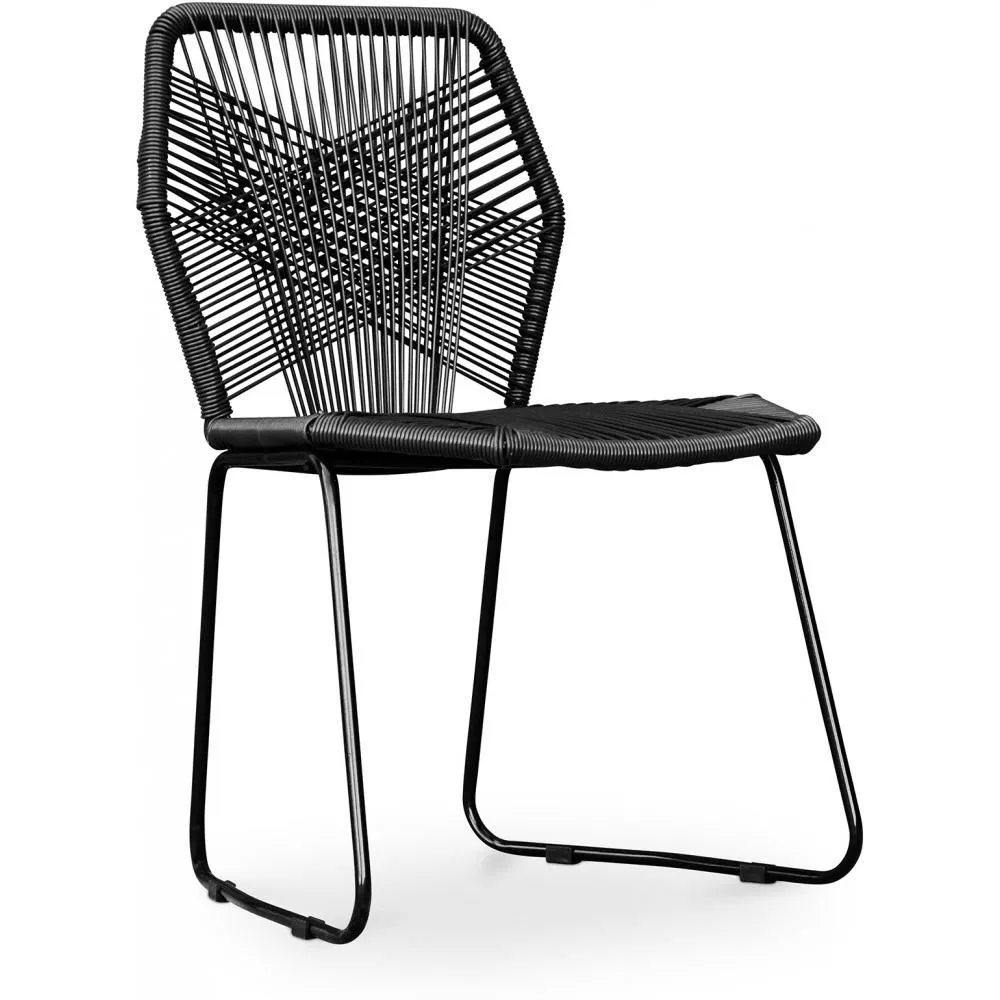 Chaise d'extérieur - Chaise de jardin - Frony image 8
