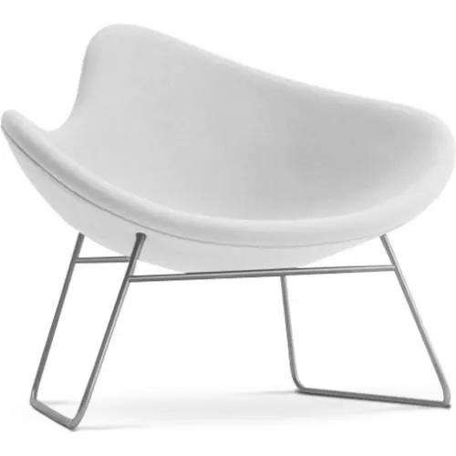 Fauteuil design moderne - Metre image 8