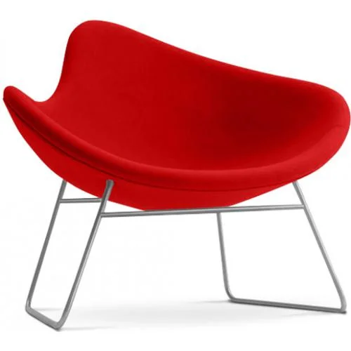 Fauteuil design moderne - Metre image 8