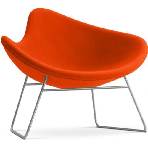 Fauteuil design moderne - Metre image 8