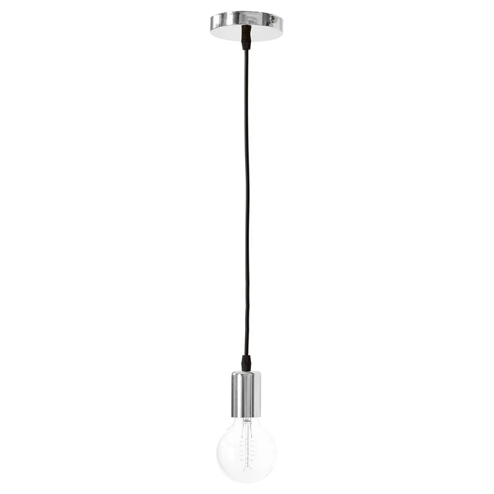 Lampe de plafond - Suspension design - Gunde image 8