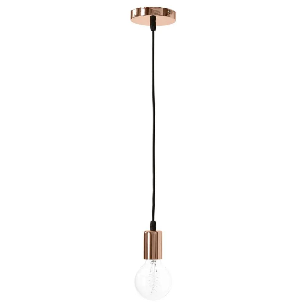 Lampe de plafond - Suspension design - Gunde image 8