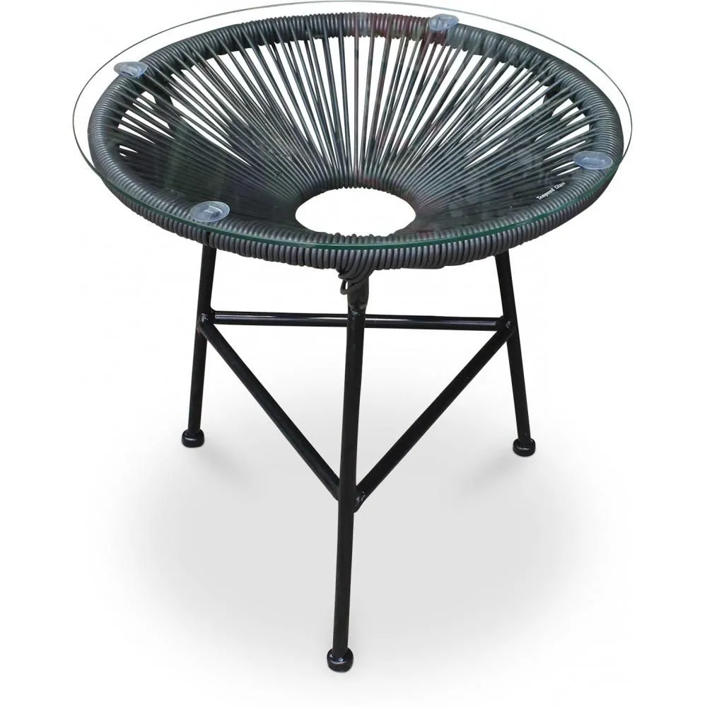 Table de Jardin - Table d'Appoint - Acapulco image 8