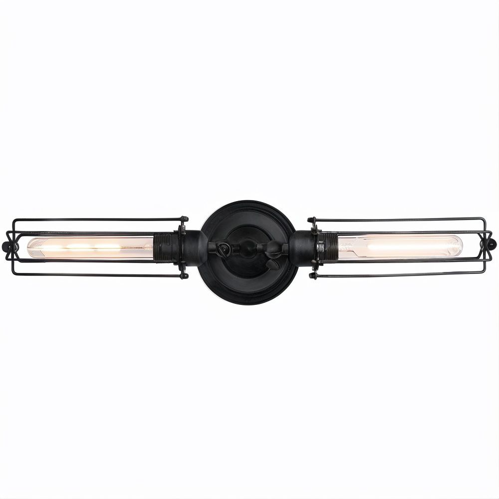 Applique Murale - Chandelier Vintage  - Lubra image 8