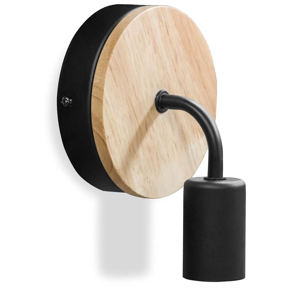 Applique Murale - Style Scandinave - Bruno image 8