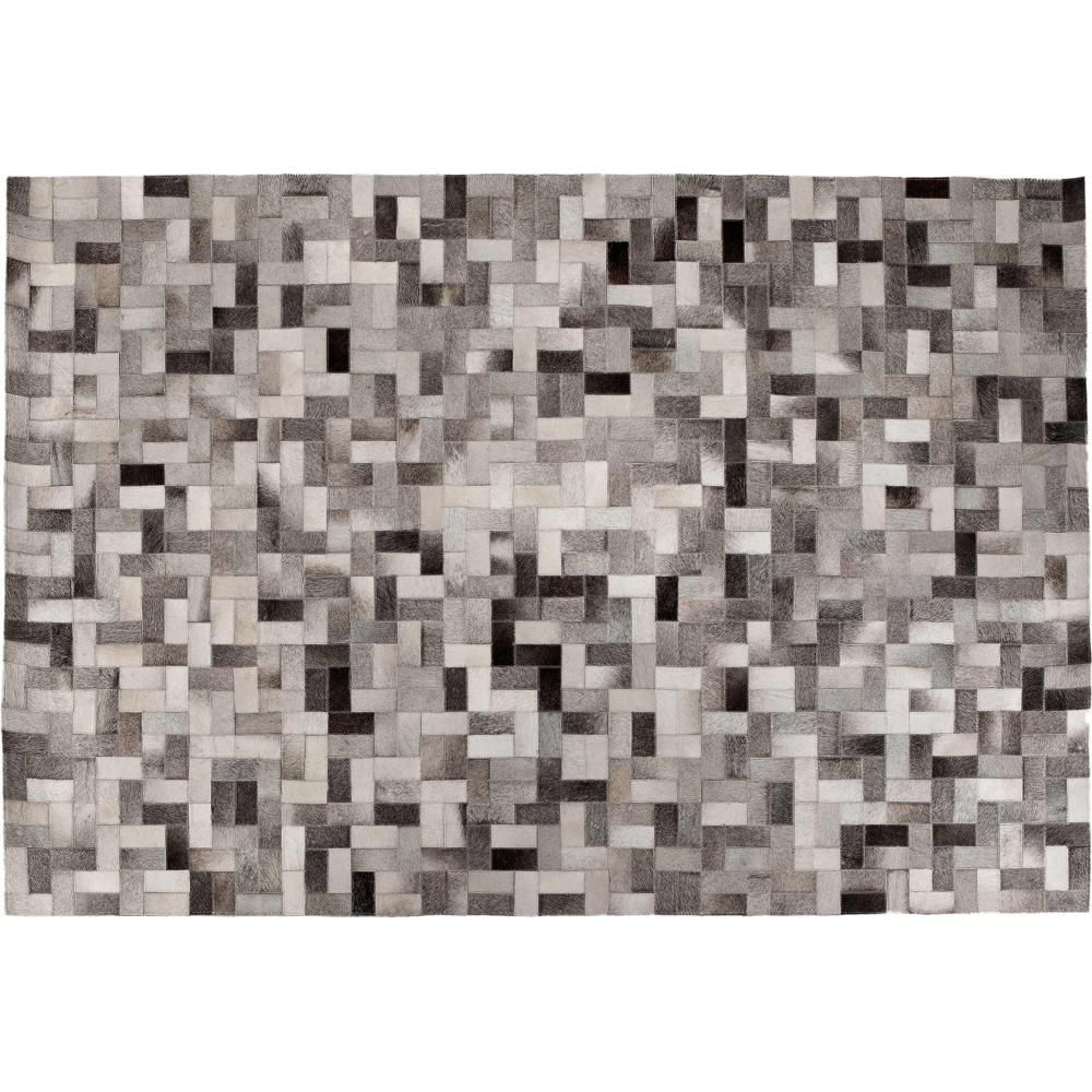 Tapis Design en Cuir - Preston image 8