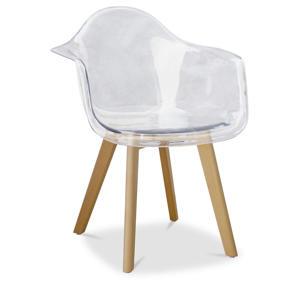 Premium Chaise design Dawick image 8