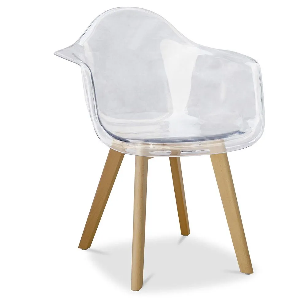 Premium Chaise design Dawick image 8