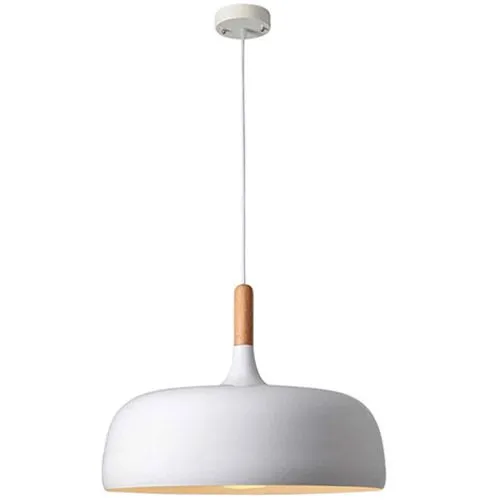 Lampe de plafond - Suspension design scandinave - Circus image 8