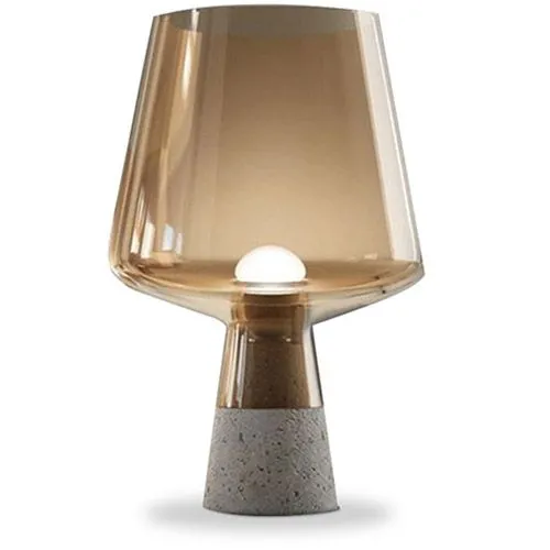 Lampe de Table - Lampe de Salon Design - Silas image 8