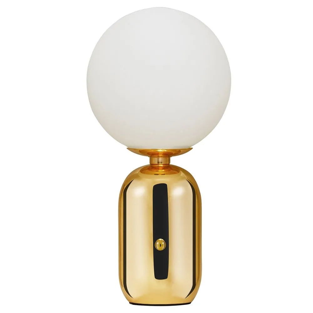Lampe de table - Lampe de salon - Design globe - Party image 8