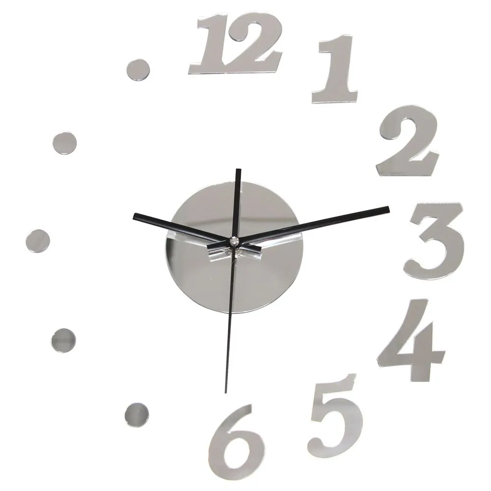 Horloge murale Half way image 8