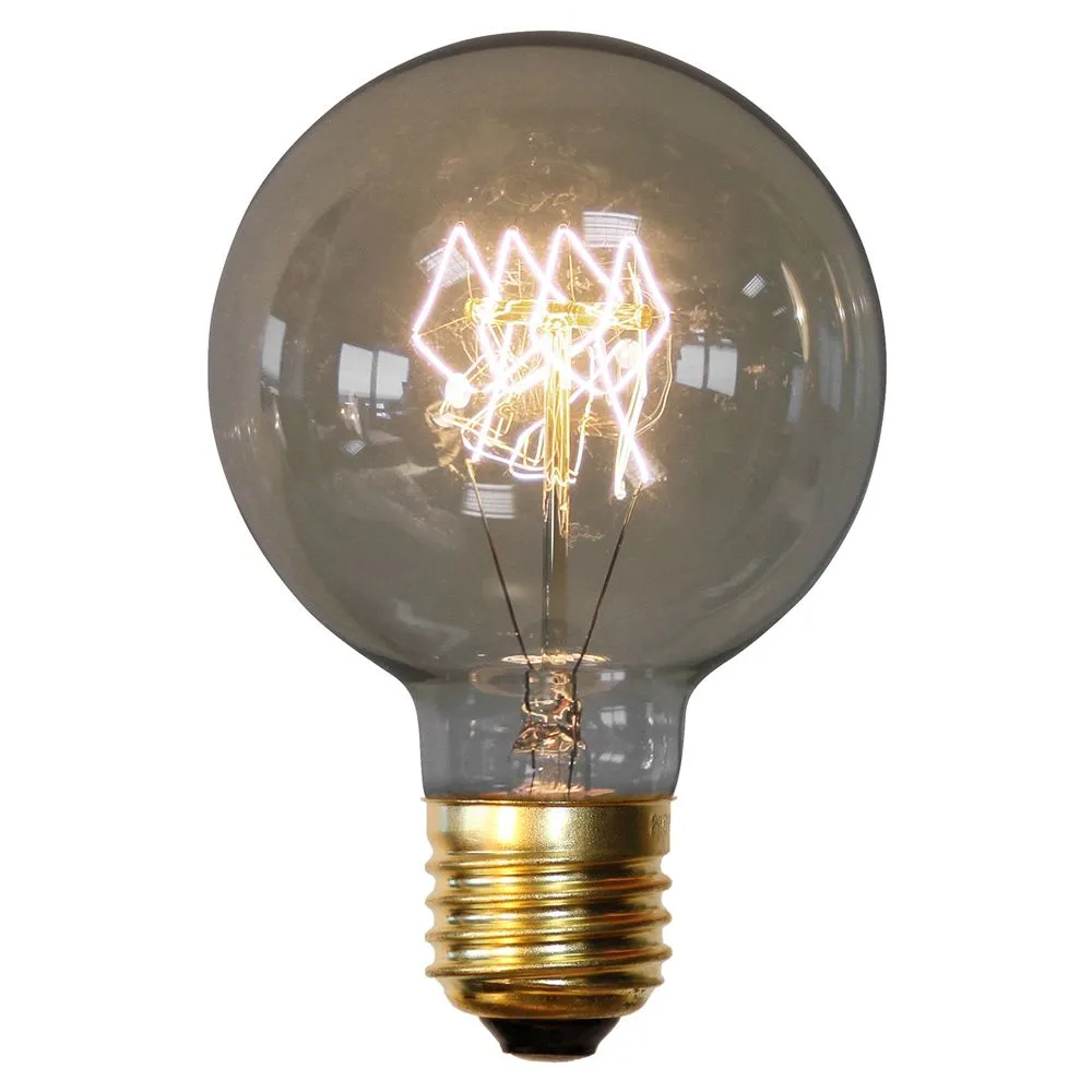 Ampoule Edison Vintage - Globe image 8