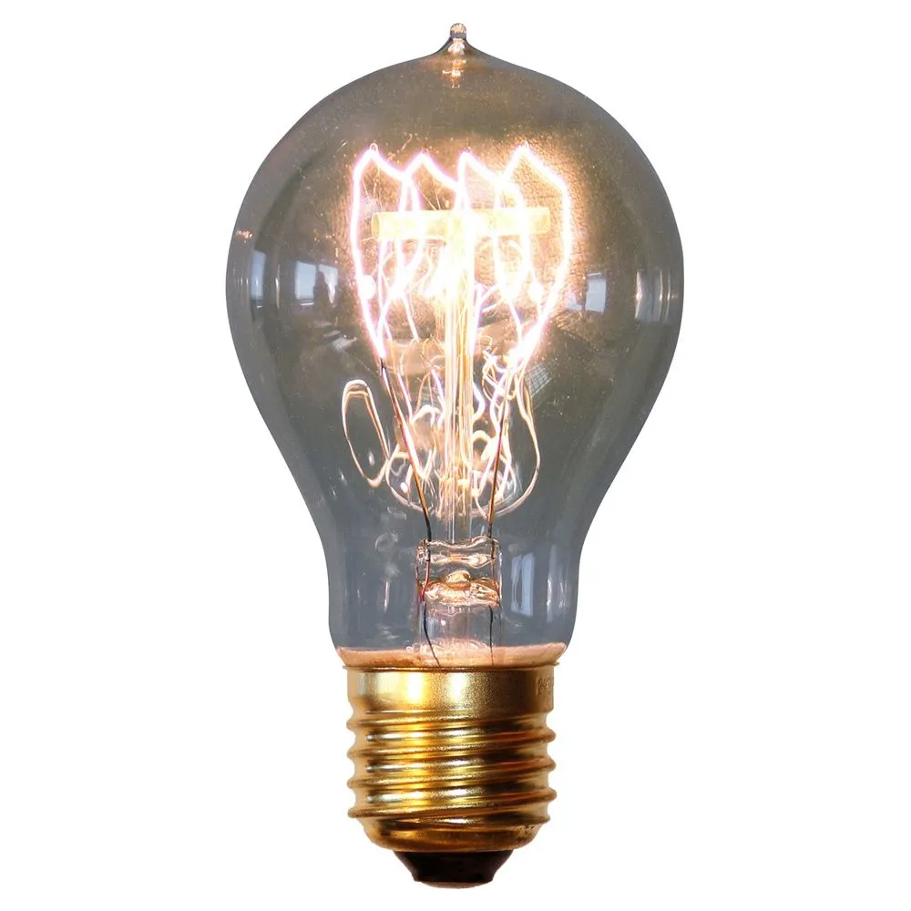 Ampoule Edison Vintage - Guad image 8