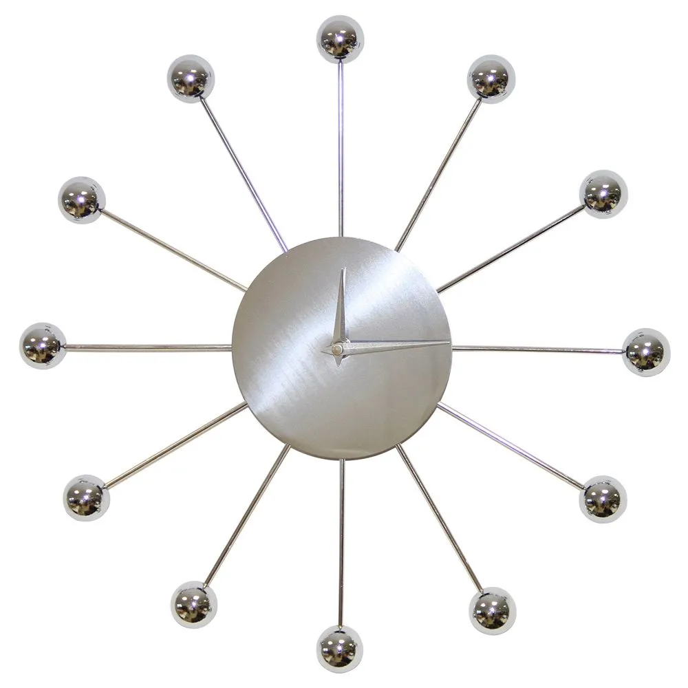 Horloge Murale Araignée Karlsson Style image 8