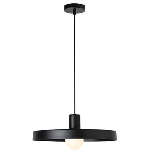 Lampe de plafond design - Lampe suspendue - Brew image 8
