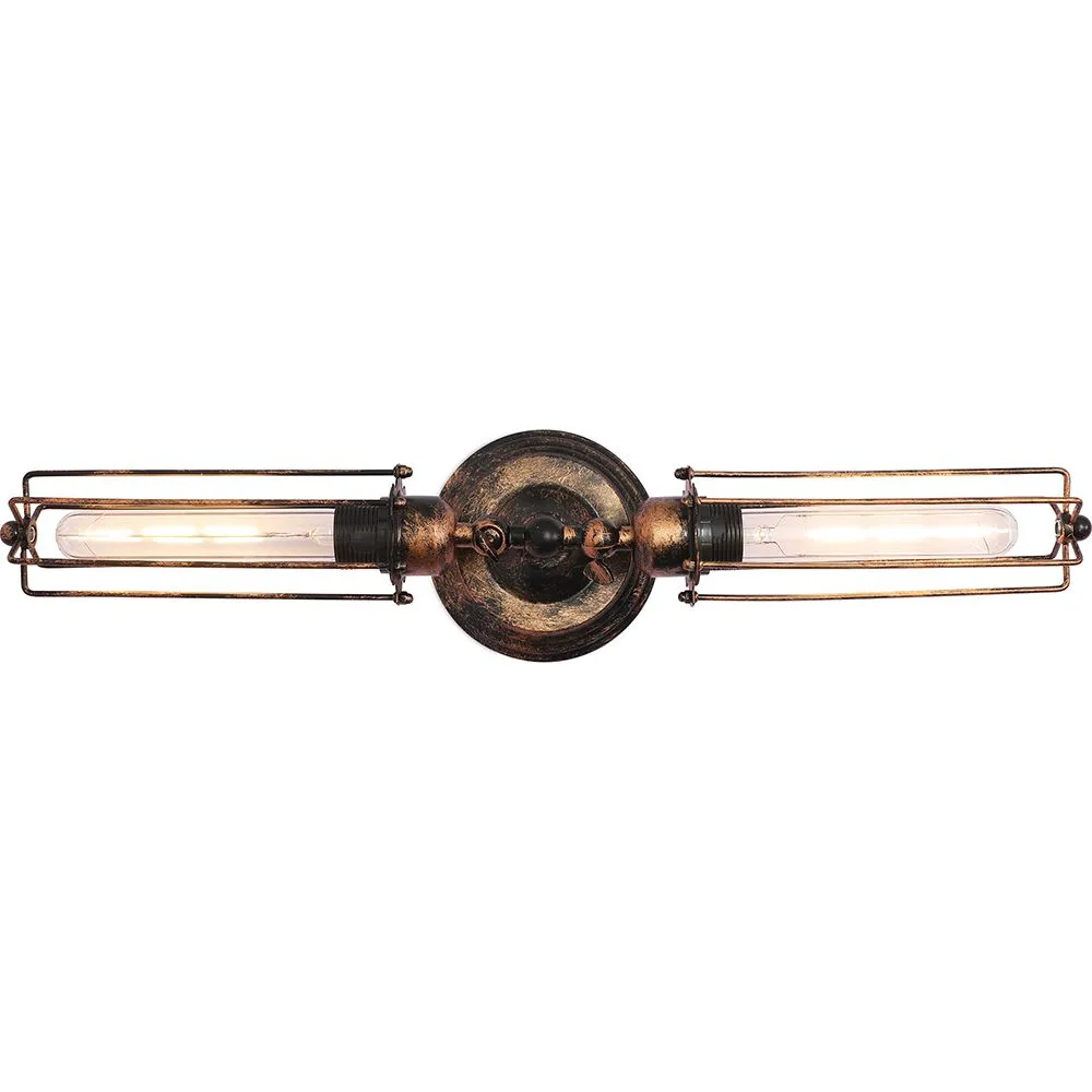  Applique Murale - Chandelier Vintage  - Lubra image 8